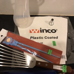 JFK Restaurant Equipment