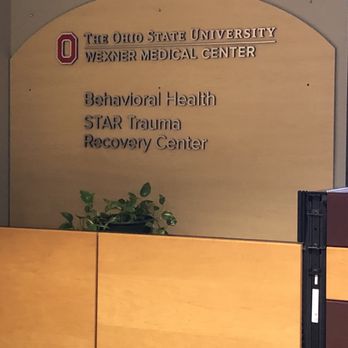 OSU Behavioral Health - In the waiting area - Counseling & Mental Health Near Me - Columbus, Ohio OSU Behavioral Health - In the waiting area - Counseling & Mental Health Near Me - Columbus, Ohio