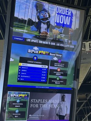 Topgolf by null