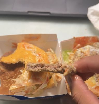 Arctic Circle by null