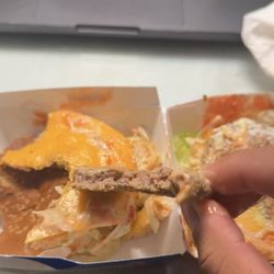 Arctic Circle Woodburn - RAW PATTIES
