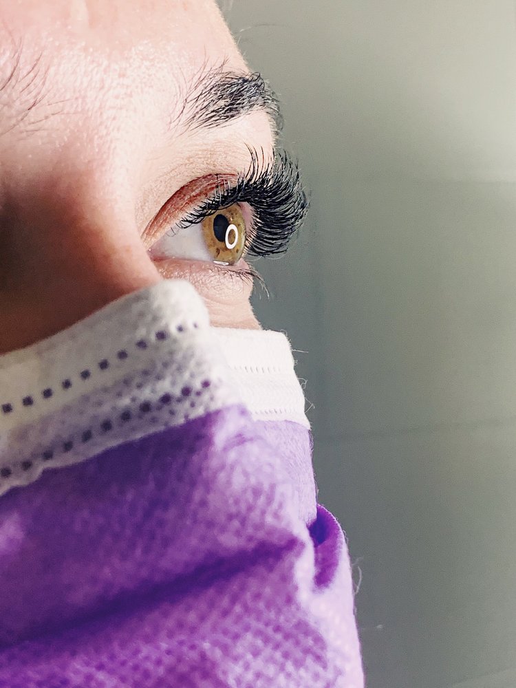 THE LASH FACTORY Updated July 2024 22 Photos 2118 East Genesee St