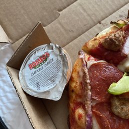 ROMEO’S PIZZA - Updated February 2026 - 44 Photos & 66 Reviews - 1992 ...