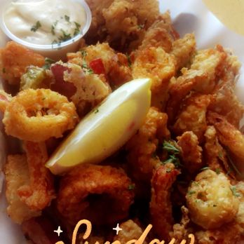 Chason's - Seafood Near Me - Elk Grove, California