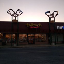 Norman's Hallmark Shop