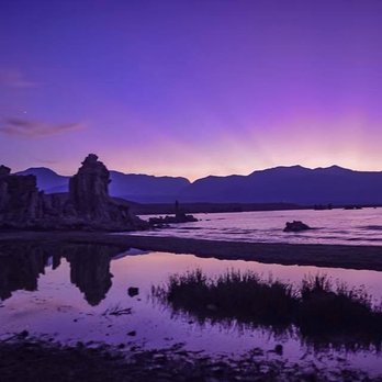 Mono Lake South Tufa Area - Hiking Near Me - Lee Vining, California Mono Lake South Tufa Area - Hiking Near Me - Lee Vining, California