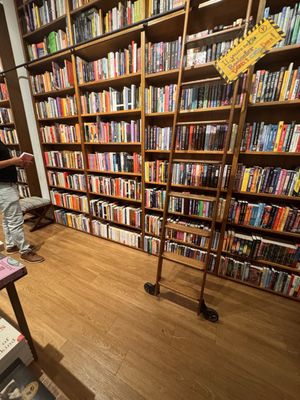 Books & Books by null
