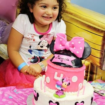 P. G. Bakes - Maysa super exited about her birthday!! - Cupcakes Near Me - Olney, Maryland P. G. Bakes - Maysa super exited about her birthday!! - Cupcakes Near Me - Olney, Maryland