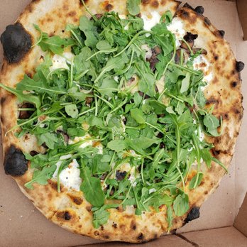 Pizzeria Bianco - Biancoverde pizza - Pizza Near Me - Phoenix, Arizona Pizzeria Bianco - Biancoverde pizza - Pizza Near Me - Phoenix, Arizona