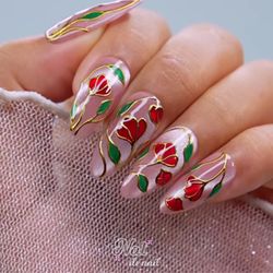 K&D Nails Salon