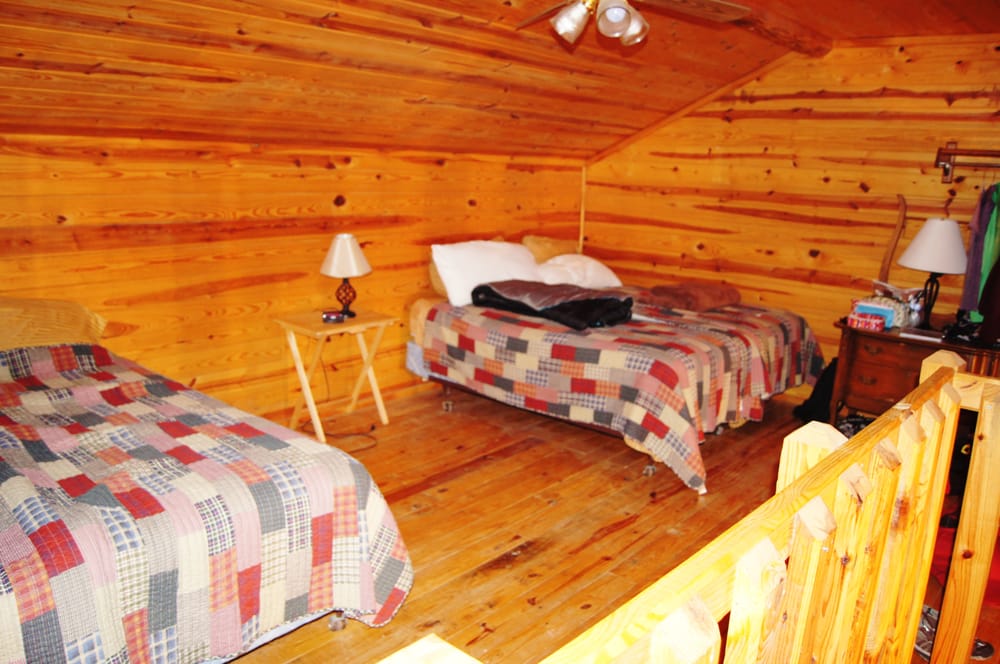 Horseshoe Canyon Ranch Logo