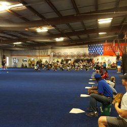 Elite Athletic Training Academy