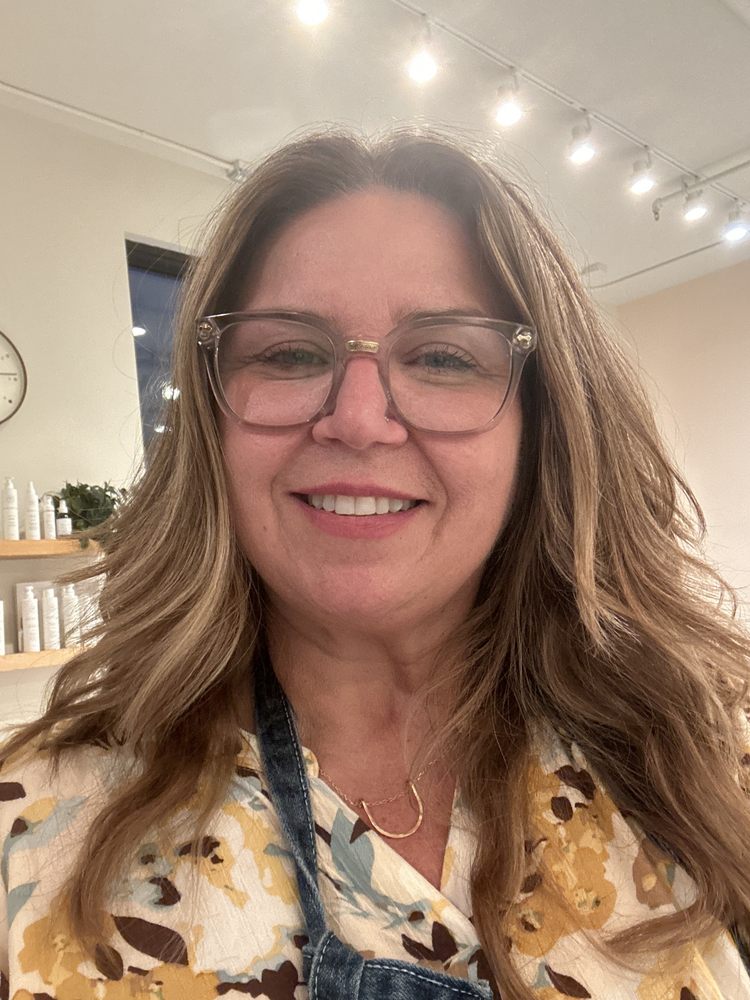 Style By Stephy  Logo