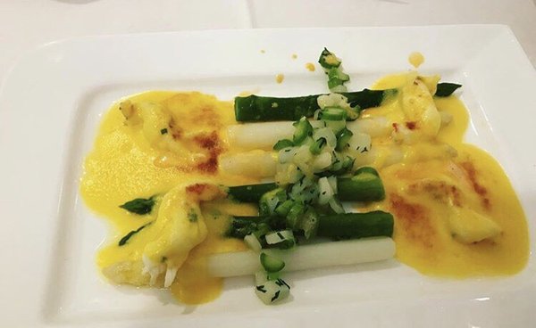 Restaurant Kugelmühle by null