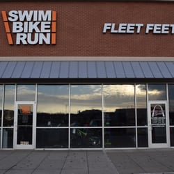 Fleet Feet - O'Fallon