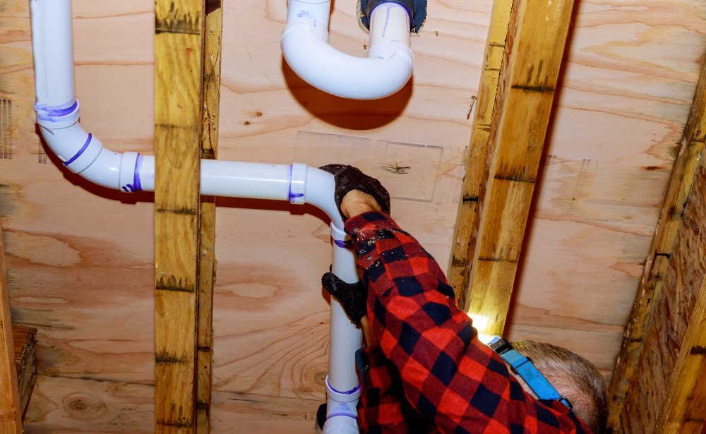 Slide of Ready Plumber Monroe NC