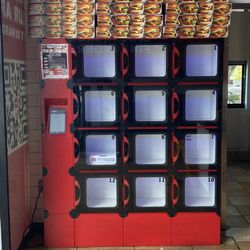 Savvy Sliders - Pick up box