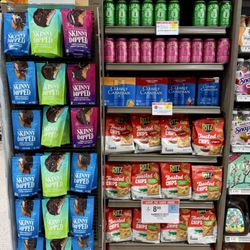Publix Super Markets - Clearly some interesting products here