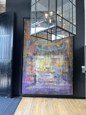 Anselmo Buenos Aires, Curio Collection by Hilton by null