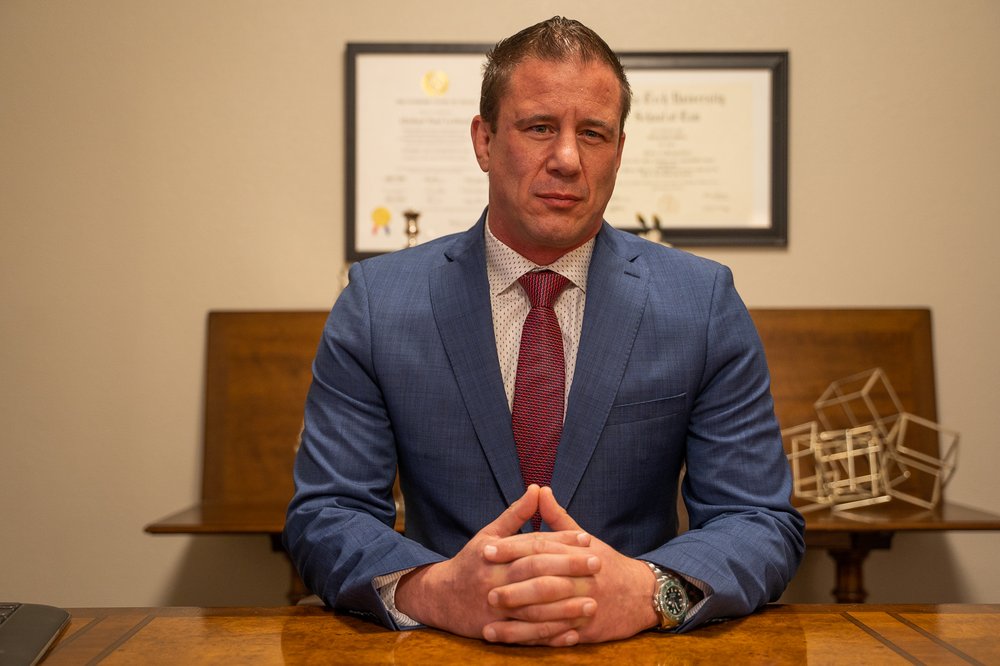 The Fighter Attorney Lemond Law - disability attorney in Lubbock, TX