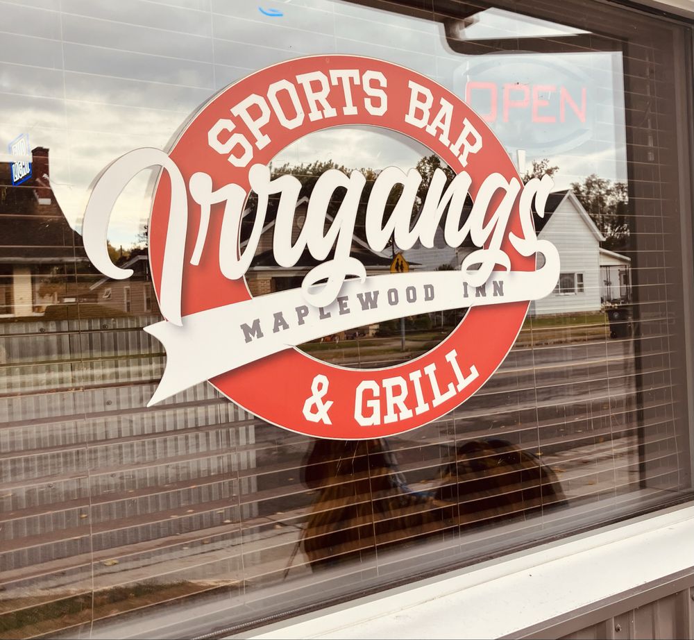 Irrgang’s Maplewood Logo