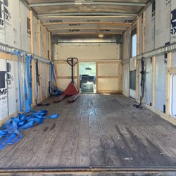 Davis Freight
