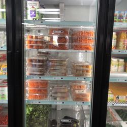 Naan Sense Grocery