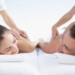 Luisa's Massage Therapy - Couples Massage
