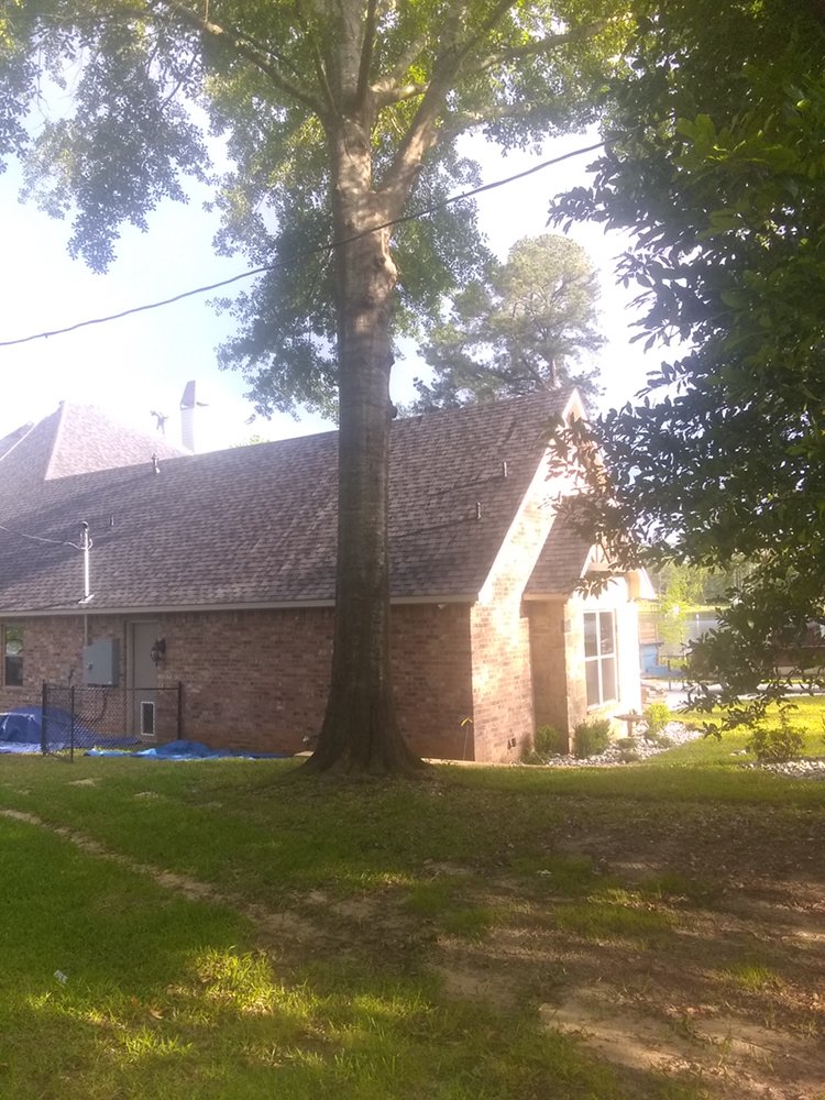 Slide of El Sol Roofing