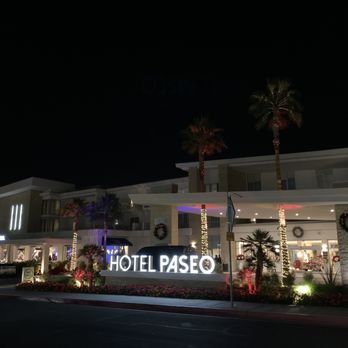 Larkspur Grill - Modern Architectural Jewel in the desert. Very festive for the holidays! - New American Near Me - Palm Desert, California Larkspur Grill - Modern Architectural Jewel in the desert. Very festive for the holidays! - New American Near Me - Palm Desert, California