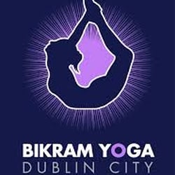 Bikram Yoga Dublin City