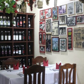 Bellini's - Italian Near Me - Quezon City, NCR