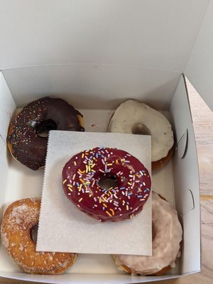 Good Dough by null