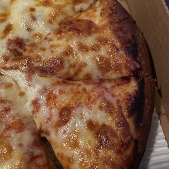 Legends Pizza - Cheese slightly burnt on crust - Pizza Near Me - Cupertino, California Legends Pizza - Cheese slightly burnt on crust - Pizza Near Me - Cupertino, California