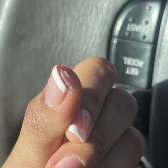 Top Spa & Nail - gel stuck on my finger - Nail Salons Near Me - Prescott Valley, Arizona