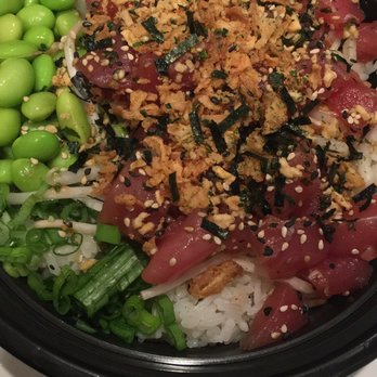 Oke Poke - Poke Near Me - Walnut Creek, California Oke Poke - Poke Near Me - Walnut Creek, California