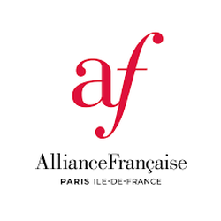Alliance Française - Alliance français de Paris' logo
