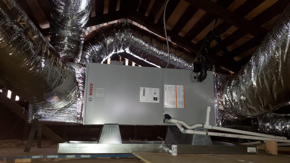 Slide of AAA Calvert Electrical, Heating & Air Conditioning