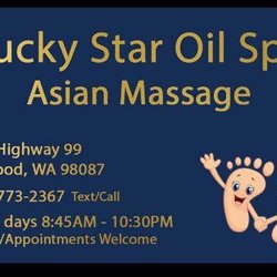 Lucky Star Spa