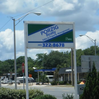 Porzig Realty - Property Management Near Me - Sanford, Florida Porzig Realty - Property Management Near Me - Sanford, Florida