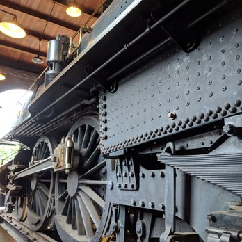Greenfield Village - Museums Near Me - Dearborn, Michigan