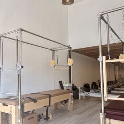 forte pilates