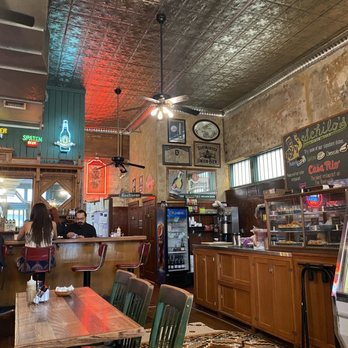 Schilo's - Front area - Delis Near Me - San Antonio, Texas