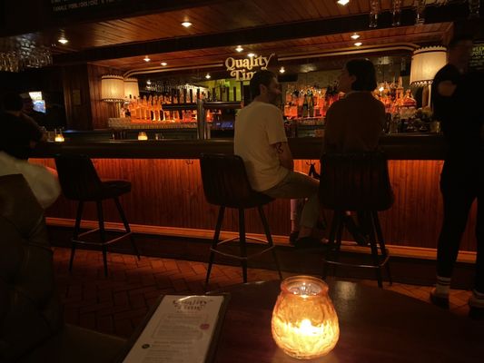 Quality Time by null