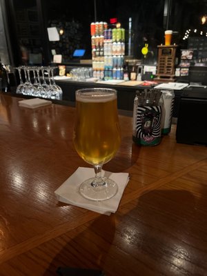 Trophy Brewing & Pizza by null