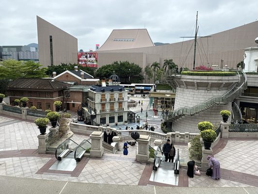 1881 Heritage by null