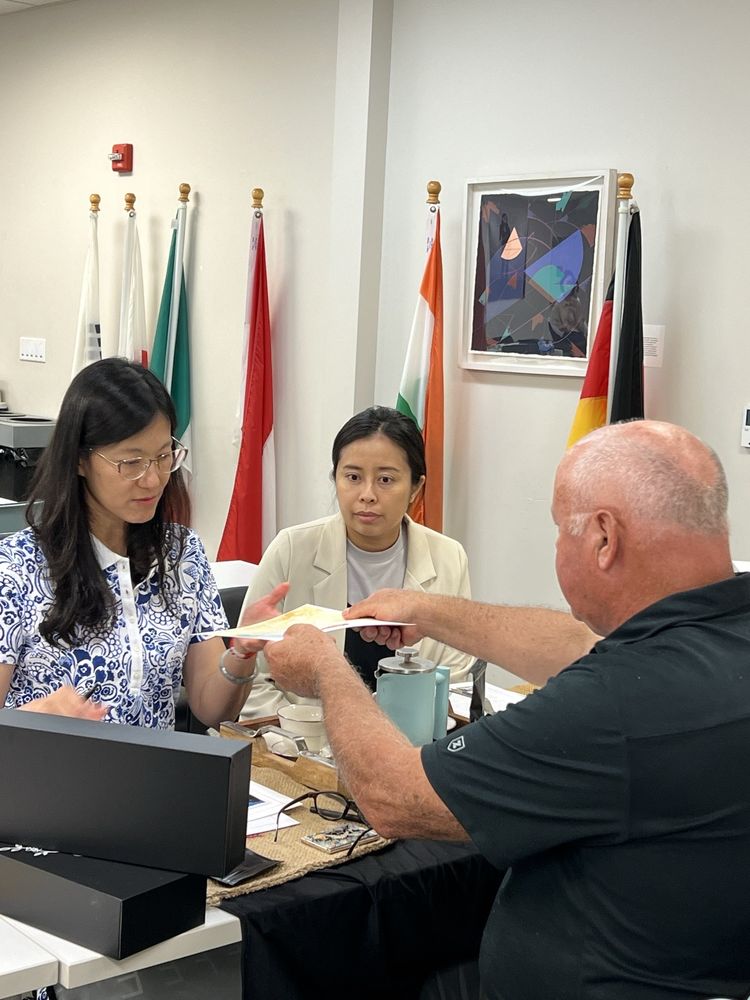 Foreign-Trade Zone No 9 State of Hawaii Event Space - wedding in Honolulu, HI