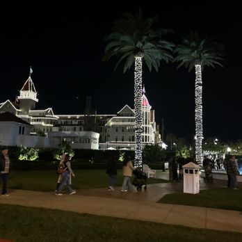 Hotel del Coronado, Curio Collection by Hilton - Coronado, CA