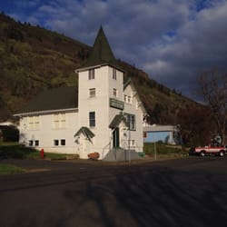 The History Museum of Hood River County