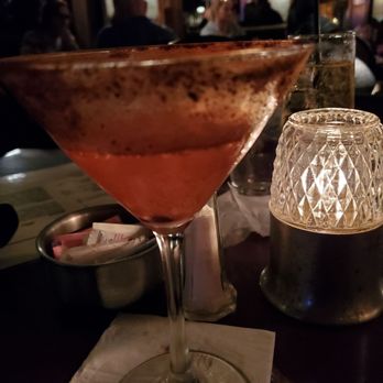 Boodles Restaurant - Boodles never disappoints us from the cinnamon topped old fashion cocktail to an amazing meal and exceptional service! - American Near Me - Madison Heights, Michigan Boodles Restaurant - Boodles never disappoints us from the cinnamon topped old fashion cocktail to an amazing meal and exceptional service! - American Near Me - Madison Heights, Michigan